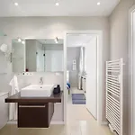 Haus Uthlande 42 公寓 *