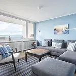 Haus Uthlande 42 公寓 *