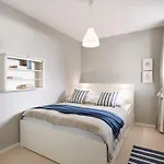 Lejlighed Haus Uthlande 42 Wyk auf Föhr