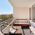 Haus Uthlande 42 公寓 威克奥夫弗尔