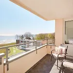 Haus Uthlande 42 公寓 威克奥夫弗尔
