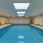 公寓 Haus Uthlande 42 威克奥夫弗尔