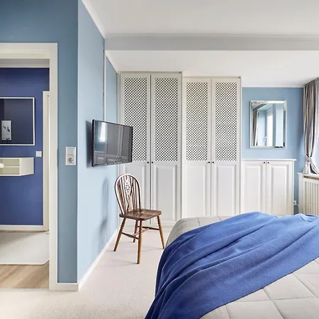 Apartment Haus Uthlande 42