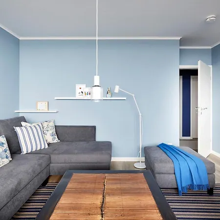 Apartment Haus Uthlande 42 *